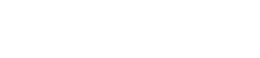 Abator logo white